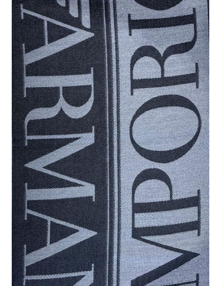 Sciarpa Emporio Armani