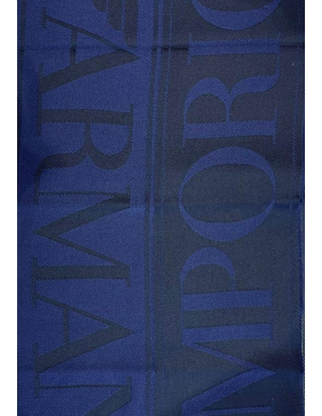 Sciarpa Emporio Armani