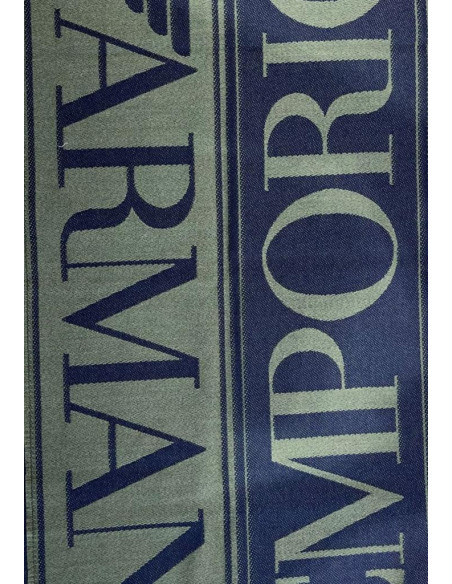 Sciarpa Emporio Armani