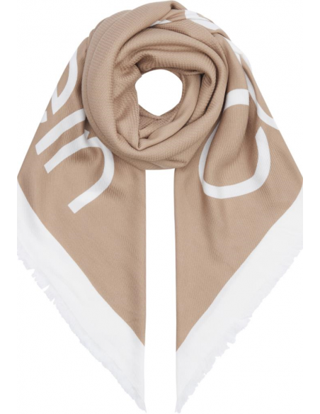 Foulard Calvin Klein