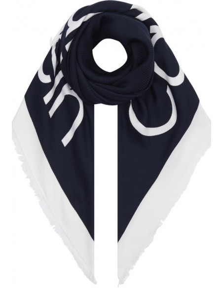 Foulard Calvin Klein