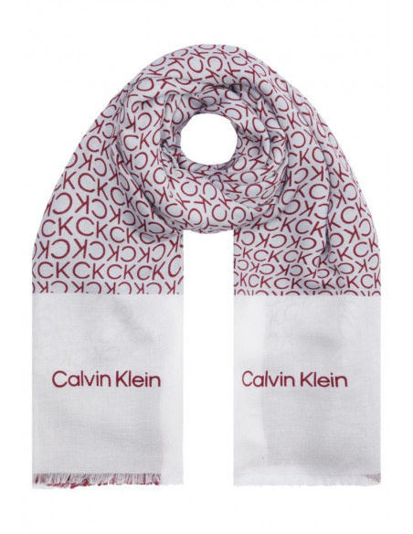 Sciarpa Calvin Klein K60K610228