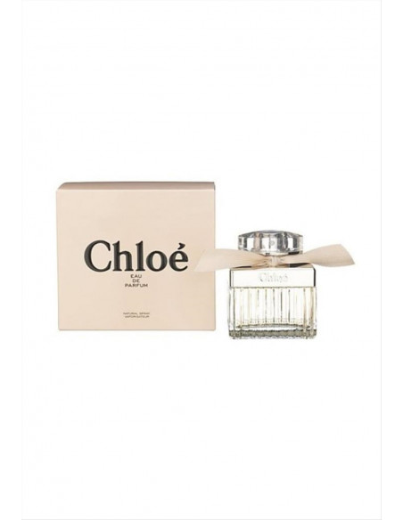 Chloe Eau de parfum spray 30 ml