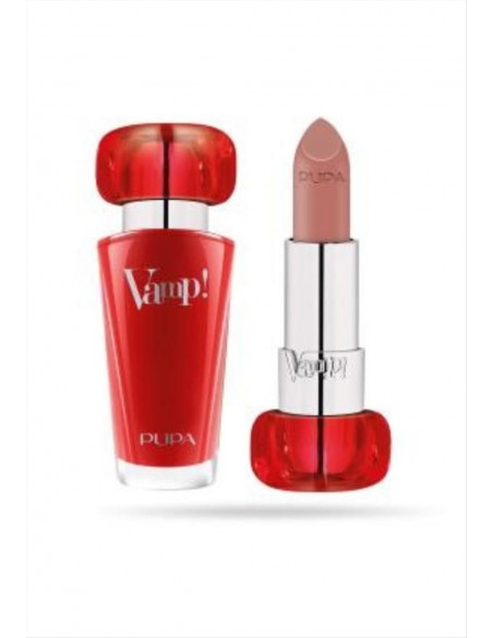 PUPA Milano Vamp! 101 Warm Nude