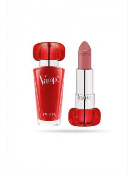 PUPA Milano Vamp! 103 Tea Rose