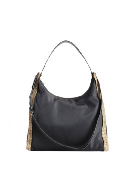 Borsa a spalla Borbonese 924179 AQ3