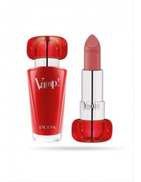 PUPA Milano Vamp! 104 Ancient Rose