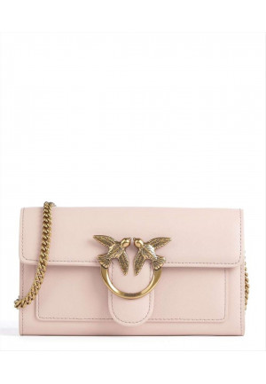 Pochette LOVE ONE WALLET Pinko 100062 A0F1