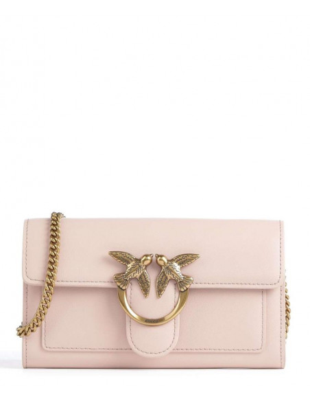 Pochette LOVE ONE WALLET Pinko 100062 A0F1