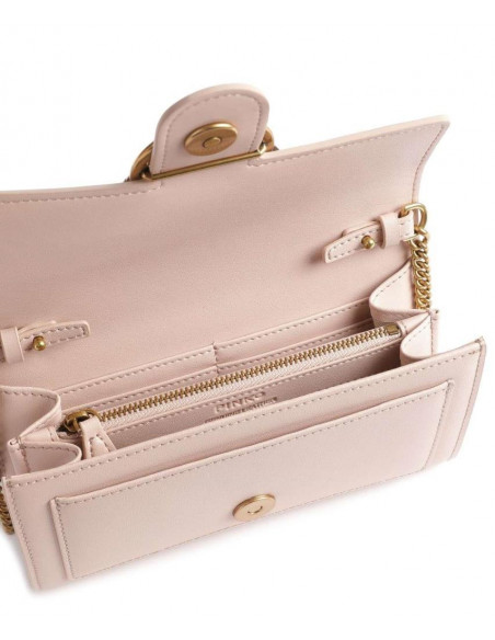 Pochette LOVE ONE WALLET Pinko 100062 A0F1