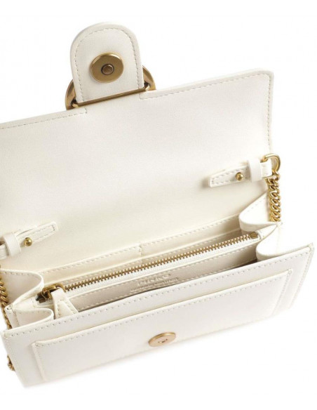 Pochette LOVE ONE WALLET Pinko 100062 A0F1