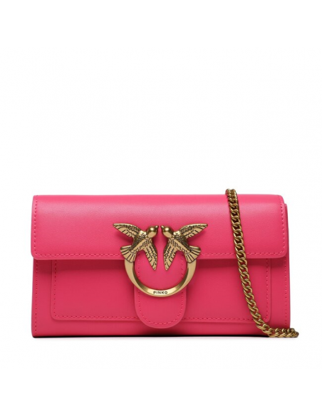 Pochette LOVE ONE WALLET Pinko 100062 A0F1