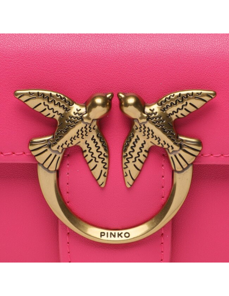 Pochette LOVE ONE WALLET Pinko 100062 A0F1