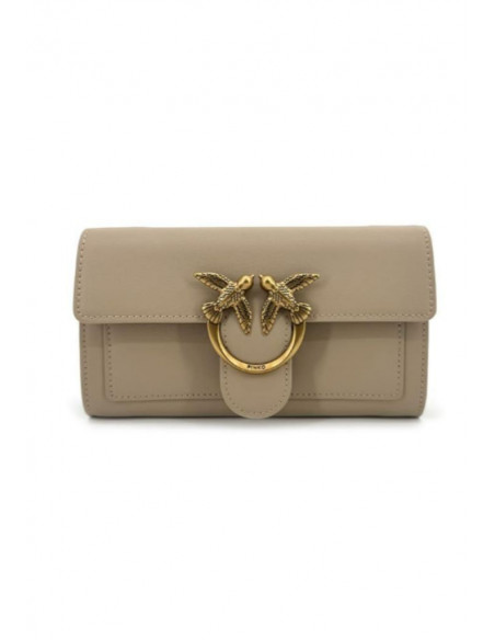 Pochette LOVE ONE WALLET Pinko 100062 A0F1