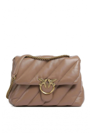 Borsa a spalla Pinko LOVE BIG PUFF MAXI QUILT 100037 A0F2