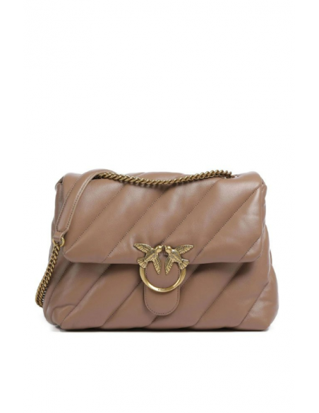 Borsa a spalla Pinko LOVE BIG PUFF MAXI QUILT 100037 A0F2