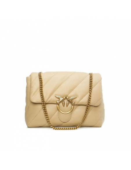 Borsa a spalla Pinko LOVE BIG PUFF MAXI QUILT 100037 A0F2