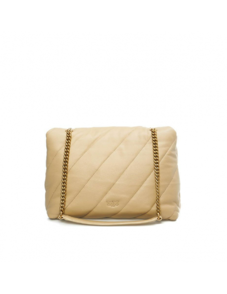 Borsa a spalla Pinko LOVE BIG PUFF MAXI QUILT 100037 A0F2