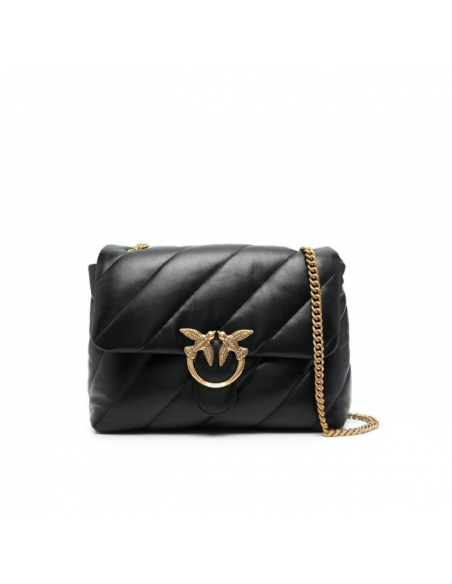 Borsa a spalla Pinko LOVE BIG PUFF MAXI QUILT 100037 A0F2