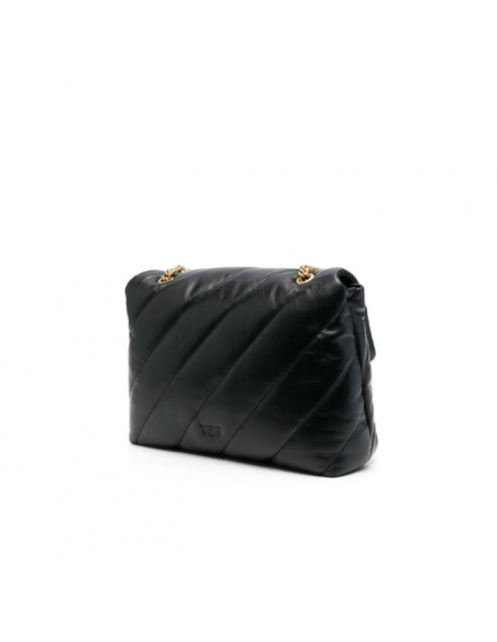 Borsa a spalla Pinko LOVE BIG PUFF MAXI QUILT 100037 A0F2