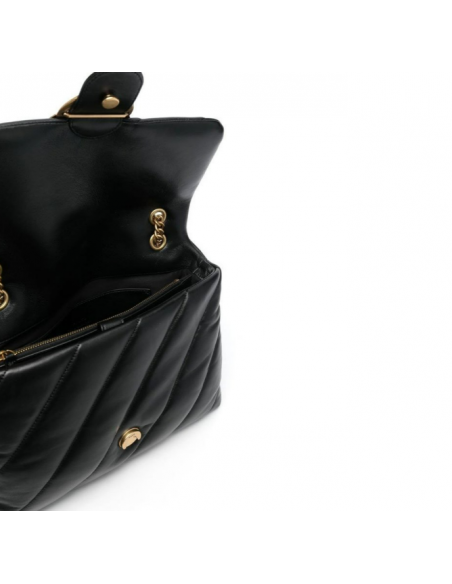 Borsa a spalla Pinko LOVE BIG PUFF MAXI QUILT 100037 A0F2