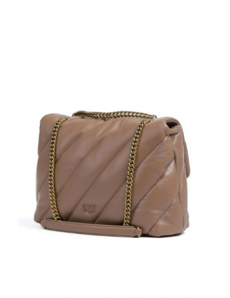 Borsa a spalla Pinko LOVE BIG PUFF MAXI QUILT 100037 A0F2
