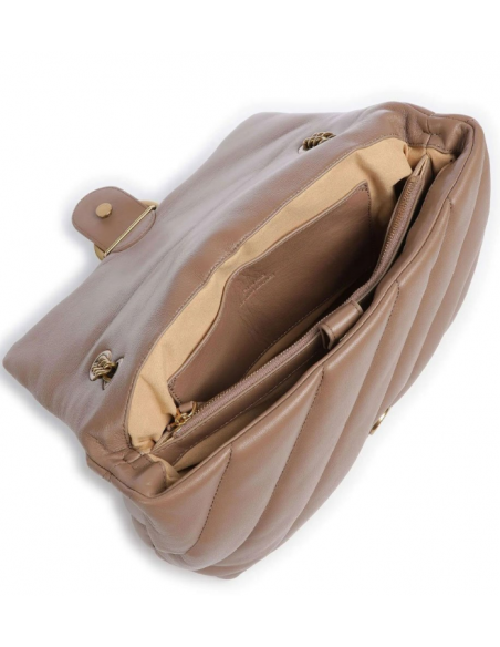 Borsa a spalla Pinko LOVE BIG PUFF MAXI QUILT 100037 A0F2