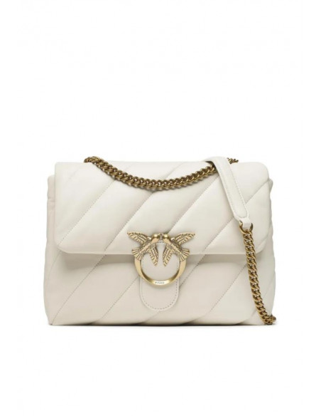 Borsa a spalla Pinko LOVE BIG PUFF MAXI QUILT 100037 A0F2