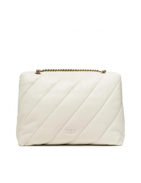Borsa a spalla Pinko LOVE BIG PUFF MAXI QUILT 100037 A0F2
