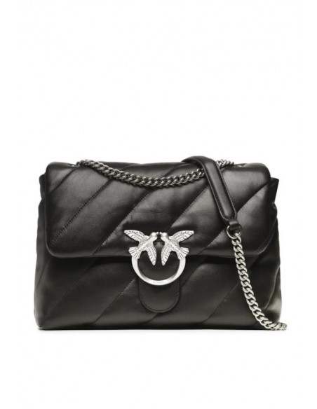 Borsa a spalla Pinko LOVE BIG PUFF MAXI QUILT 100037 A0F2