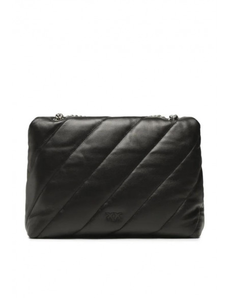 Borsa a spalla Pinko LOVE BIG PUFF MAXI QUILT 100037 A0F2