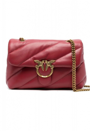 Borsa a spalla Pinko LOVE CLASSIC PUFF 100038 A0F2