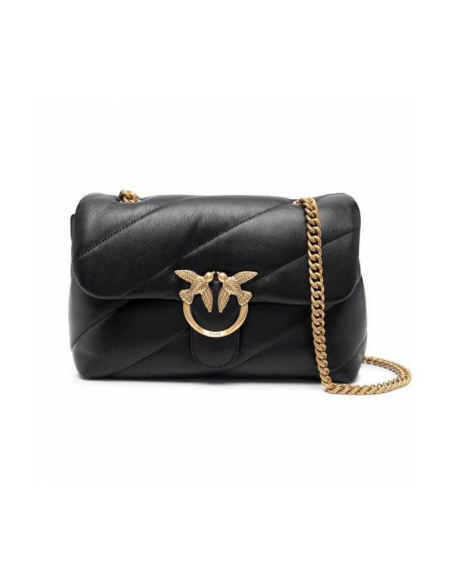 Borsa a spalla Pinko LOVE CLASSIC PUFF 100038 A0F2