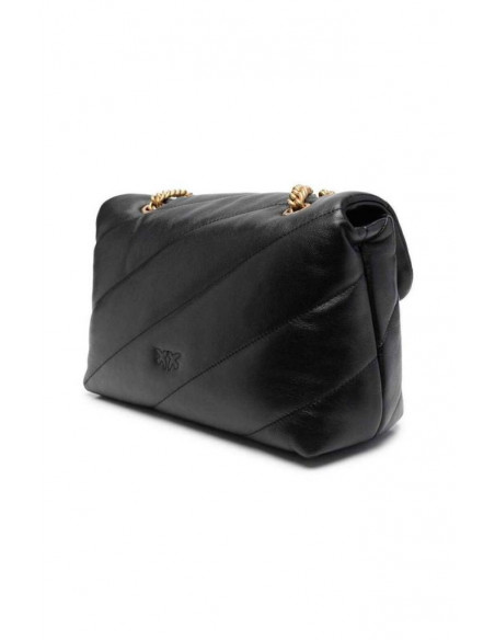 Borsa a spalla Pinko LOVE CLASSIC PUFF 100038 A0F2