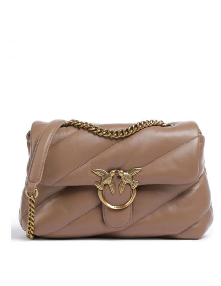 Borsa a spalla Pinko LOVE CLASSIC PUFF 100038 A0F2