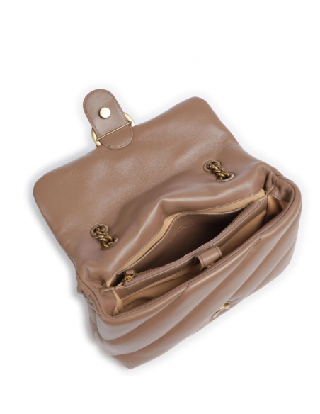 Borsa a spalla Pinko LOVE CLASSIC PUFF 100038 A0F2