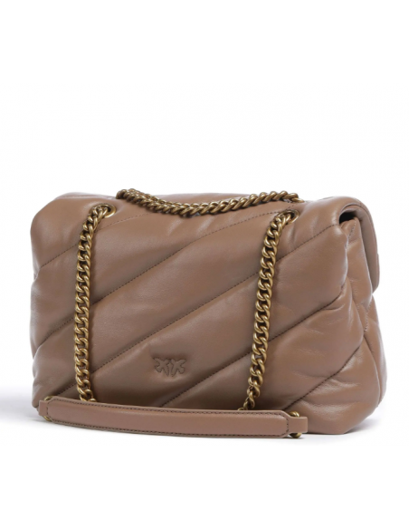 Borsa a spalla Pinko LOVE CLASSIC PUFF 100038 A0F2