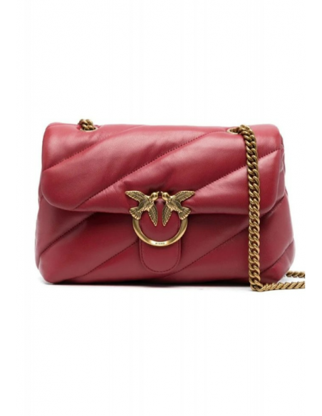 Borsa a spalla Pinko LOVE CLASSIC PUFF 100038 A0F2