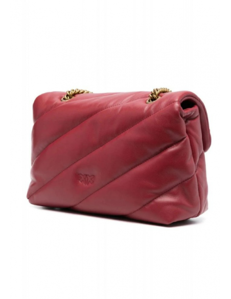 Borsa a spalla Pinko LOVE CLASSIC PUFF 100038 A0F2