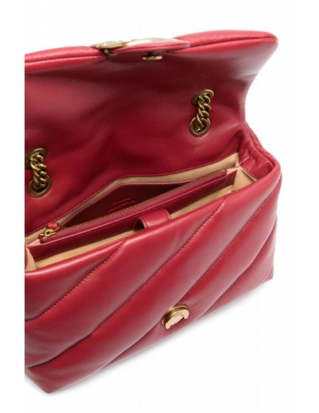 Borsa a spalla Pinko LOVE CLASSIC PUFF 100038 A0F2