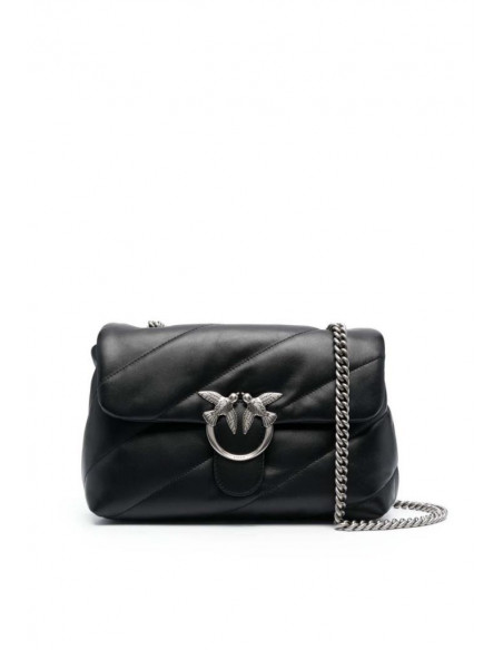 Borsa a spalla Pinko LOVE CLASSIC PUFF 100038 A0F2