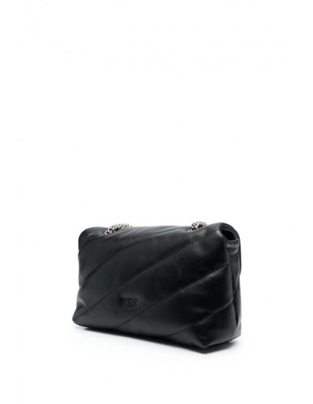 Borsa a spalla Pinko LOVE CLASSIC PUFF 100038 A0F2
