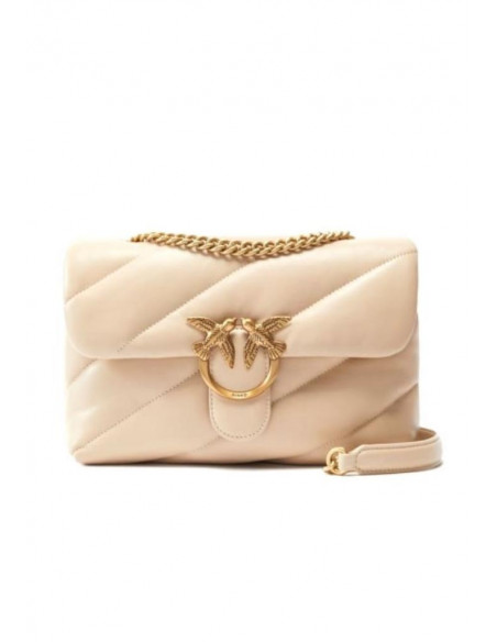 Borsa a spalla Pinko LOVE CLASSIC PUFF 100038 A0F2
