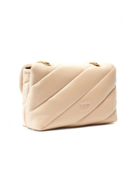 Borsa a spalla Pinko LOVE CLASSIC PUFF 100038 A0F2