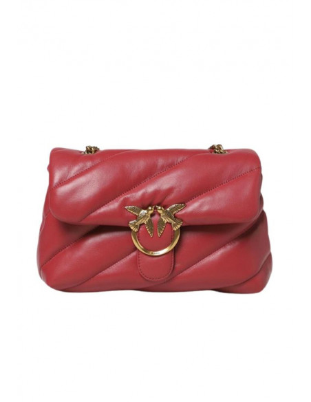 Borsa a spalla Pinko LOVE CLASSIC PUFF 100038 A0F2