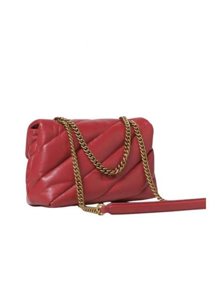 Borsa a spalla Pinko LOVE CLASSIC PUFF 100038 A0F2