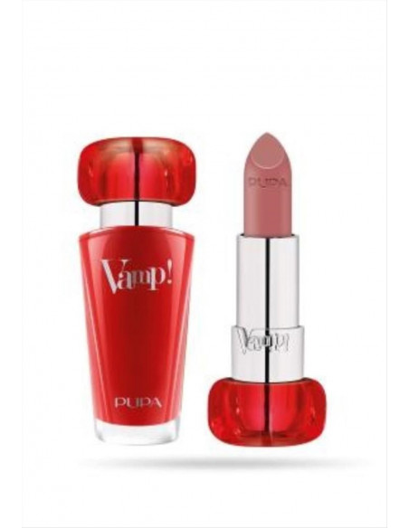 PUPA Milano Vamp! 205 Iconic Nude