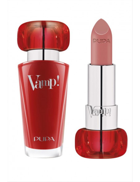 PUPA ROSSETTO VAMP! 207 60' DREAM