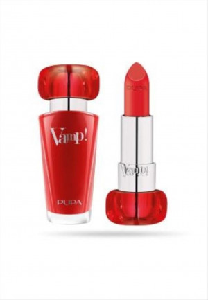 PUPA Milano Vamp! 305 True Orange