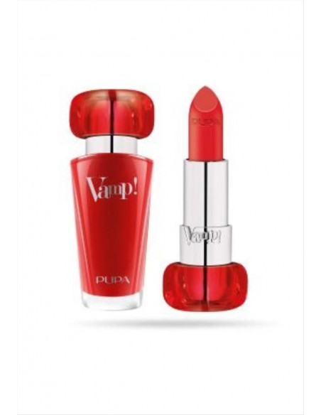 PUPA Milano Vamp! 305 True Orange